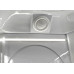 Душевая кабина Deto L510LED с LED-подсветкой