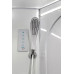 Душевая кабина Deto L580LED с LED-подсветкой