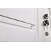 Душевая кабина Deto L580LED+GM с LED-подсветкой и гидромассажем