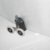 Душевая кабина Deto L890NGM без крыши с гидромассажем Душевая кабина Deto L890NGM без крыши с гидромассажем