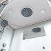 Душевая кабина Deto D272SR