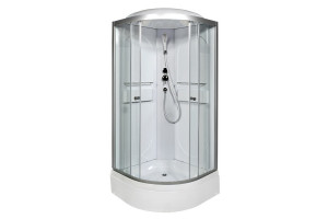 Душевая кабина Deto L590