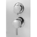 Душевая кабина Deto L590EL с электрикой