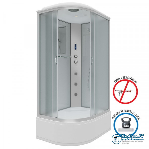Душевая кабина Niagara NG-2310-14RF