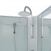 Душевая кабина Niagara NG-6501-14BKTG