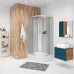 Душевая кабина Niagara NG-33184-14LBKT