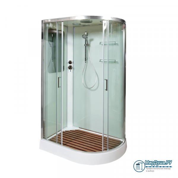 Душевая кабина Avacan A102L