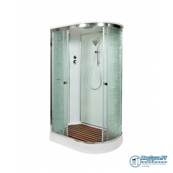 Душевая кабина Avacan EM1512L