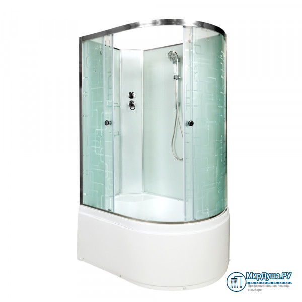 Душевая кабина Avacan EM4511LN