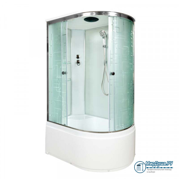 Душевая кабина Avacan EM4511L
