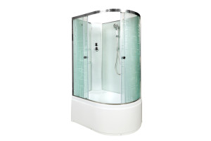 Душевая кабина Avacan EM4512LN